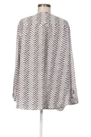 Γυναικεία μπλούζα H&M, Μέγεθος XXL, Χρώμα Πολύχρωμο, Τιμή 5,88 €