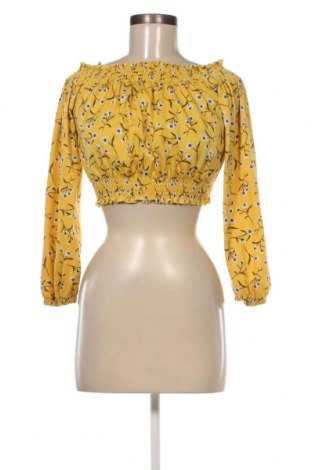 Damen Shirt H&M, Größe S, Farbe Mehrfarbig, Preis 4,97 €