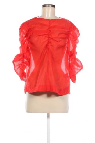 Bluză de femei H&M, Mărime L, Culoare Roșu, Preț 48,57 Lei
