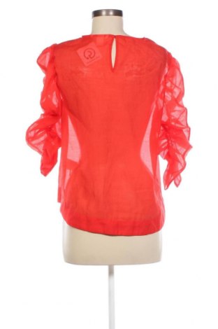 Damen Shirt H&M, Größe L, Farbe Rot, Preis € 5,26