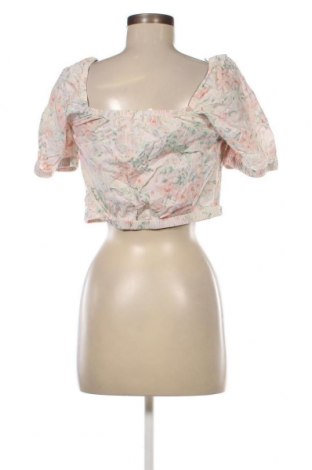 Damen Shirt H&M, Größe S, Farbe Mehrfarbig, Preis € 4,99