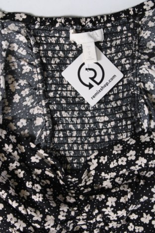 Γυναικεία μπλούζα H&M, Μέγεθος S, Χρώμα Πολύχρωμο, Τιμή 4,99 €