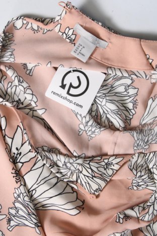 Γυναικεία μπλούζα H&M, Μέγεθος M, Χρώμα Πολύχρωμο, Τιμή 5,26 €