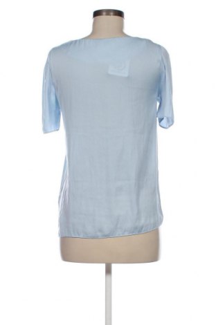 Дамска блуза H&M, Размер S, Цвят Син, Цена 10,91 лв.