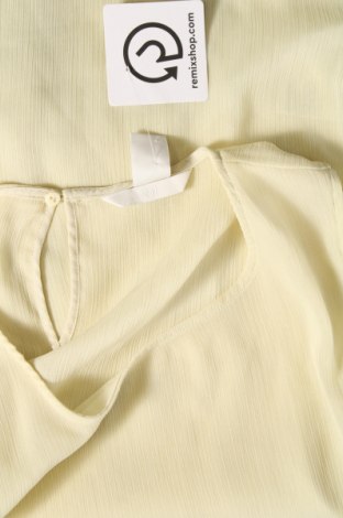 Dámska blúza H&M, Veľkosť XL, Farba Žltá, Cena  9,72 €