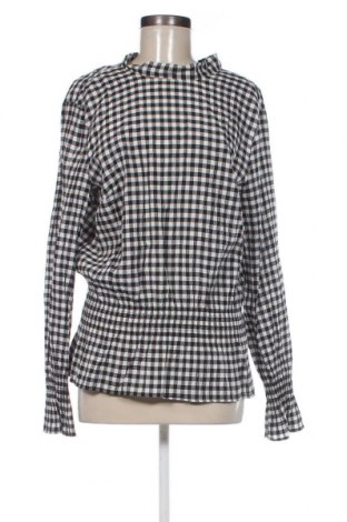 Γυναικεία μπλούζα H&M, Μέγεθος L, Χρώμα Πολύχρωμο, Τιμή 4,99 €