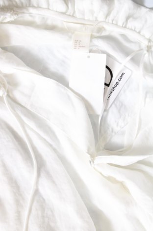Bluză de femei H&M, Mărime S, Culoare Alb, Preț 79,00 Lei