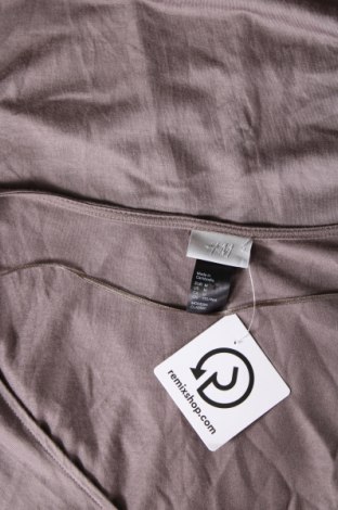 Bluză de femei H&M, Mărime M, Culoare Maro, Preț 26,17 Lei
