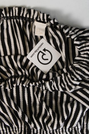 Γυναικεία μπλούζα H&M, Μέγεθος XS, Χρώμα Πολύχρωμο, Τιμή 5,54 €