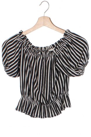 Дамска блуза H&M, Размер XS, Цвят Многоцветен, Цена 9,69 лв.