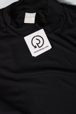 Damen Shirt H&M, Größe L, Farbe Schwarz, Preis 18,45 €