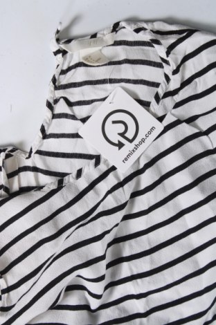 Damen Shirt H&M, Größe XS, Farbe Weiß, Preis 5,83 €