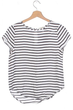 Γυναικεία μπλούζα H&M, Μέγεθος XS, Χρώμα Λευκό, Τιμή 5,83 €
