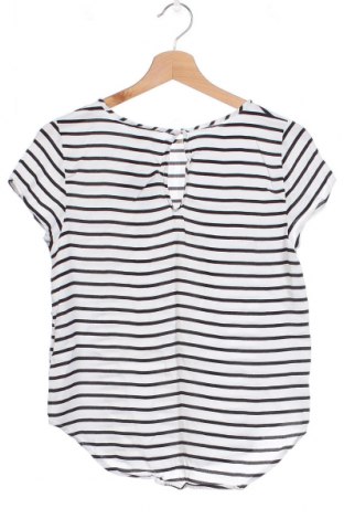 Γυναικεία μπλούζα H&M, Μέγεθος XS, Χρώμα Λευκό, Τιμή 5,54 €