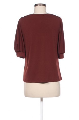 Damen Shirt H&M, Größe S, Farbe Braun, Preis 5,54 €