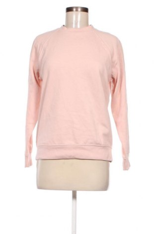 Дамска блуза H&M, Размер XS, Цвят Розов, Цена 6,84 лв.