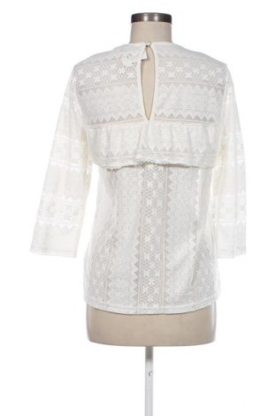 Γυναικεία μπλούζα H&M, Μέγεθος S, Χρώμα Λευκό, Τιμή 5,48 €