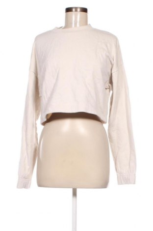 Bluză de femei H&M, Mărime S, Culoare Bej, Preț 22,50 Lei