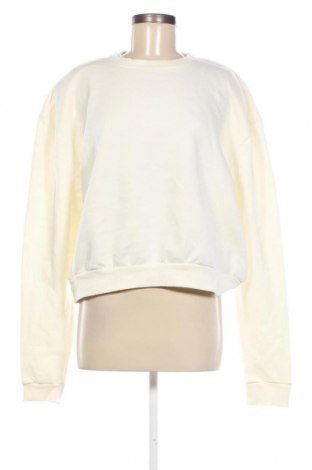 Damen Shirt H&M, Größe L, Farbe Weiß, Preis € 5,42