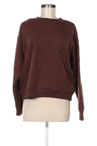 Dámska blúza H&M, Veľkosť S, Farba Hnedá, Cena  10,77 €