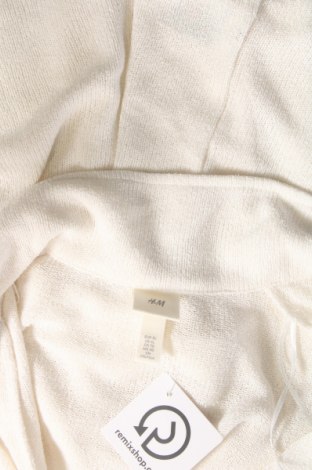 Γυναικεία μπλούζα H&M, Μέγεθος XL, Χρώμα Εκρού, Τιμή 5,29 €
