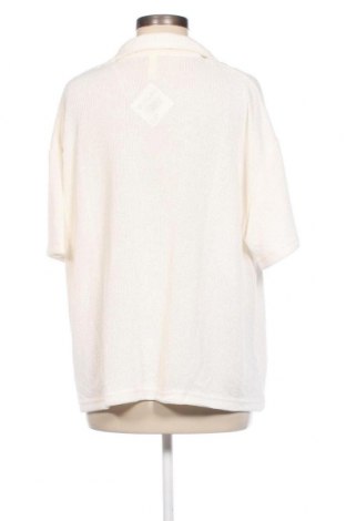 Bluză de femei H&M, Mărime XL, Culoare Ecru, Preț 28,13 Lei