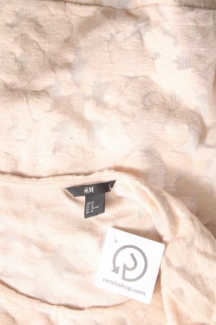 Γυναικεία μπλούζα H&M, Μέγεθος M, Χρώμα Πορτοκαλί, Τιμή 3,53 €