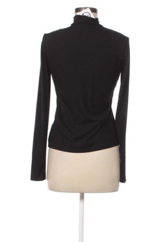 Damen Shirt H&M, Größe M, Farbe Schwarz, Preis € 13,49