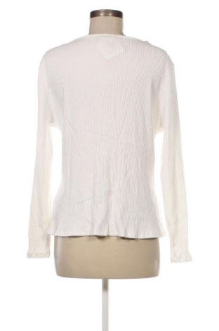 Damen Shirt H&M, Größe XL, Farbe Weiß, Preis 7,56 €