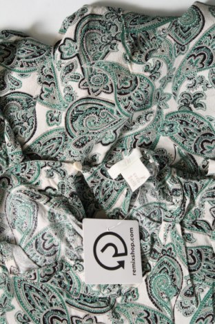 Γυναικεία μπλούζα H&M, Μέγεθος M, Χρώμα Πολύχρωμο, Τιμή 5,19 €