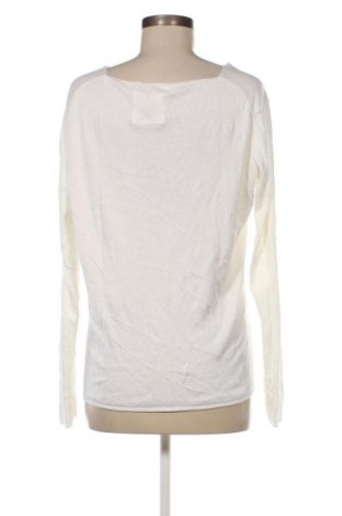 Дамска блуза H&M, Размер M, Цвят Бял, Цена 11,14 лв.