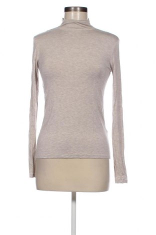 Damen Shirt H&M, Größe S, Farbe Beige, Preis 5,40 €