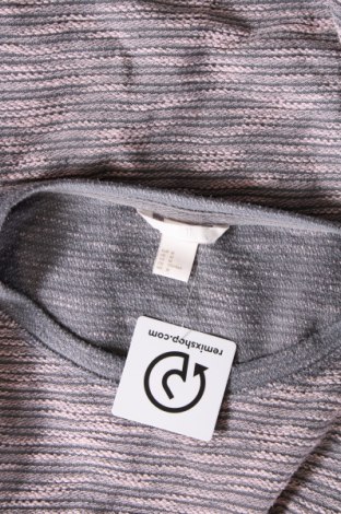 Damen Shirt H&M, Größe M, Farbe Mehrfarbig, Preis 5,40 €