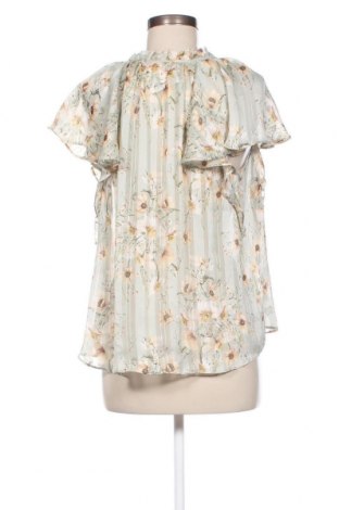 Γυναικεία μπλούζα H&M, Μέγεθος L, Χρώμα Πολύχρωμο, Τιμή 5,00 €