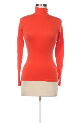 Bluză de femei H&M, Mărime XS, Culoare Roșu, Preț 21,88 Lei