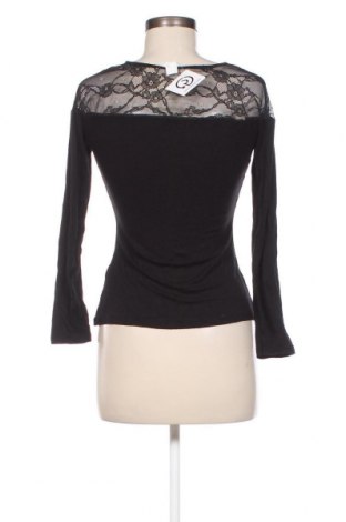 Damen Shirt H&M, Größe S, Farbe Schwarz, Preis 5,25 €