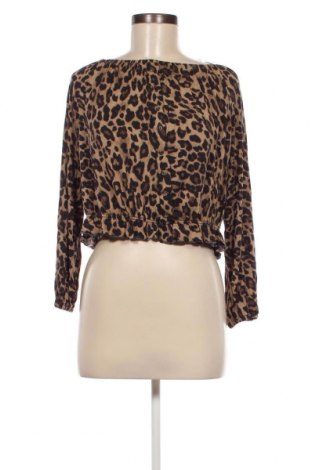 Γυναικεία μπλούζα H&M, Μέγεθος M, Χρώμα Πολύχρωμο, Τιμή 4,96 €