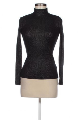 Damen Shirt H&M, Größe M, Farbe Schwarz, Preis € 4,96
