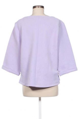 Damen Shirt H&M, Größe M, Farbe Lila, Preis 8,00 €