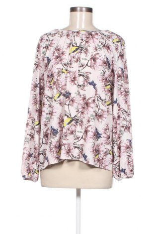 Дамска блуза H&M, Размер L, Цвят Многоцветен, Цена 25,42 лв.