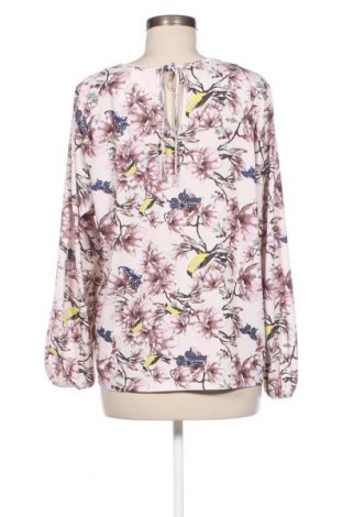 Дамска блуза H&M, Размер L, Цвят Многоцветен, Цена 22,52 лв.