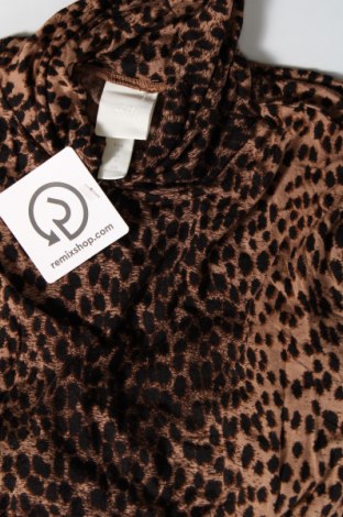 Γυναικεία μπλούζα H&M, Μέγεθος S, Χρώμα Πολύχρωμο, Τιμή 2,00 €