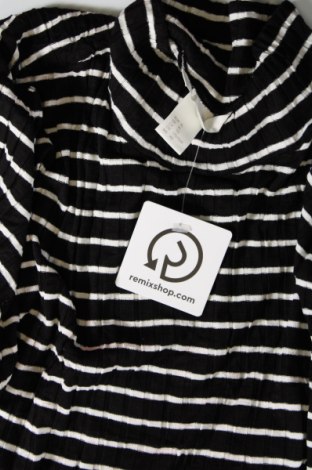 Γυναικεία μπλούζα H&M, Μέγεθος XL, Χρώμα Μαύρο, Τιμή 5,88 €