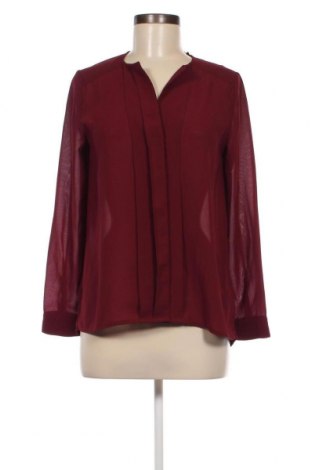 Damen Shirt H&M, Größe S, Farbe Rot, Preis € 1,99