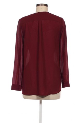 Γυναικεία μπλούζα H&M, Μέγεθος S, Χρώμα Κόκκινο, Τιμή 5,25 €