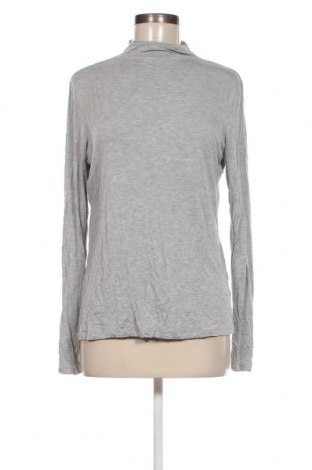 Damen Shirt H&M, Größe L, Farbe Grau, Preis € 3,99