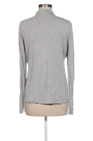 Дамска блуза H&M, Размер L, Цвят Сив, Цена 7,60 лв.