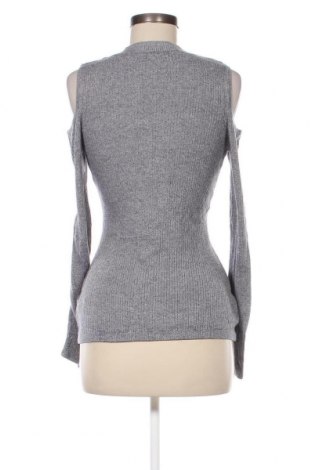 Damen Shirt H&M, Größe L, Farbe Grau, Preis € 6,61