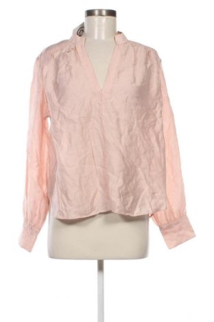 Damen Shirt H&M, Größe S, Farbe Rosa, Preis 2,64 €