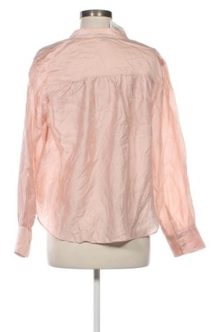 Damen Shirt H&M, Größe S, Farbe Rosa, Preis 2,64 €